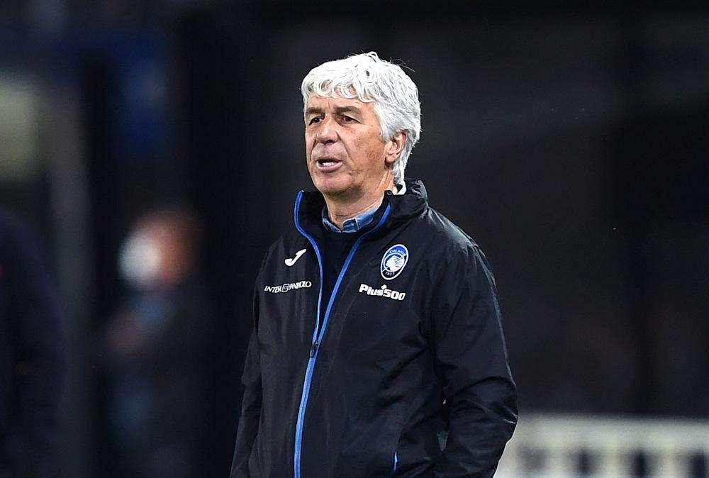 QUI ATALANTA - Conclusa l'udienza di Gasperini presso il tribunale antidoping