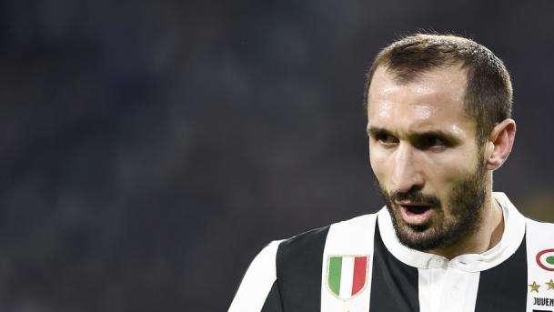 LIVE TJ - CHIELLINI: "La vittoria di Wembley è stata emozionante. Una squadra non può prescindere dal proprio allenatore. Prossima settimana sarà molto importante"