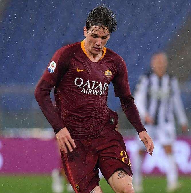Zucchelli (Gazzetta) a RBN: "Se Zaniolo lascia la Roma in estate resto sorpresa" 