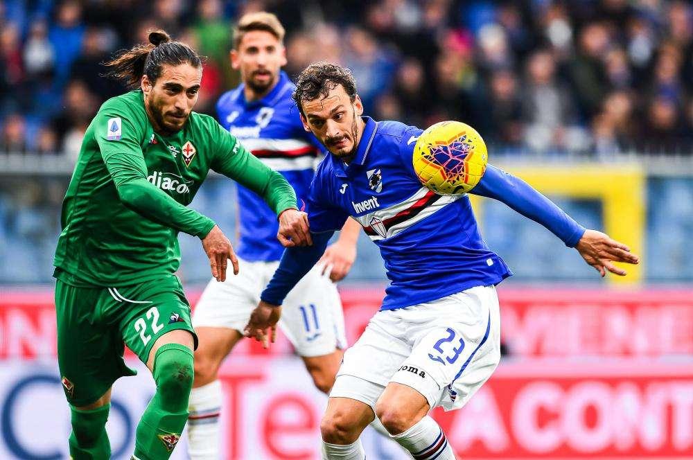 Gabbiadini alla sua Bergamo: "Virus non ti sconfiggerà"