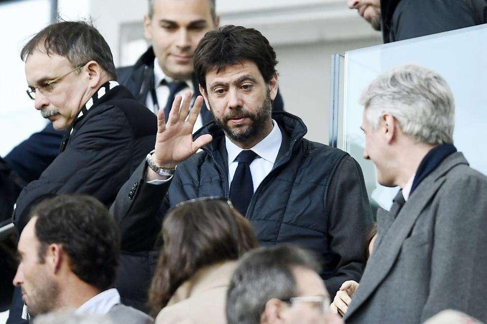 Gazzetta - Se la Juve cambiasse idea potrebbe comprare 