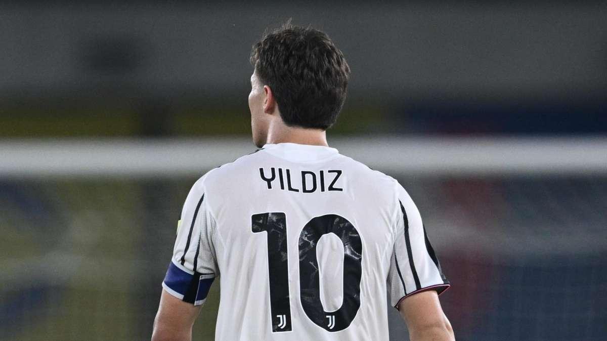 Juventus, Yildiz sempre più centrale: rinnovo vicino fino al 2030