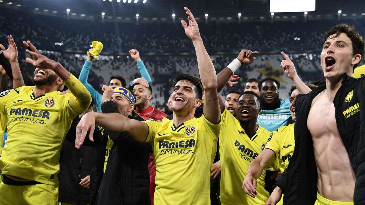 La difesa un punto di forza del Villarreal, c'è anche Renato Veiga