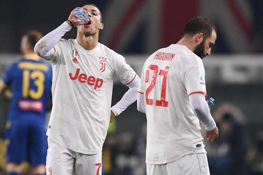 Gazzetta - Higuain, ultimo tango 