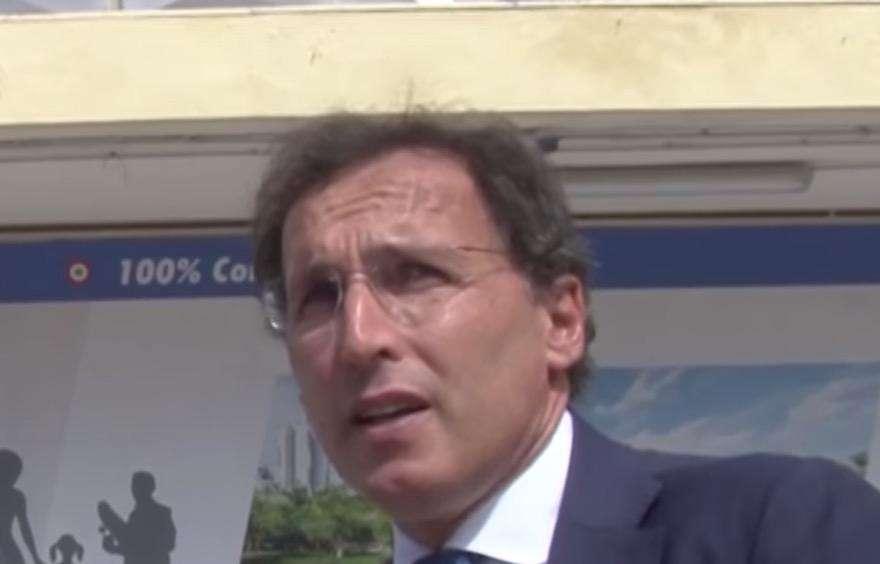 JC Parlamento, Boccia: "Di Maio tenga fuori la Juve e CR7 da polemiche sui giochi"
