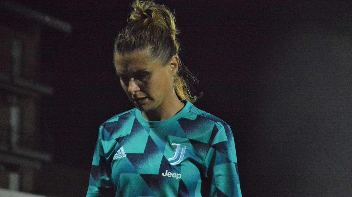 Juventus.com - Debrief, Pomigliano-Juventus Women