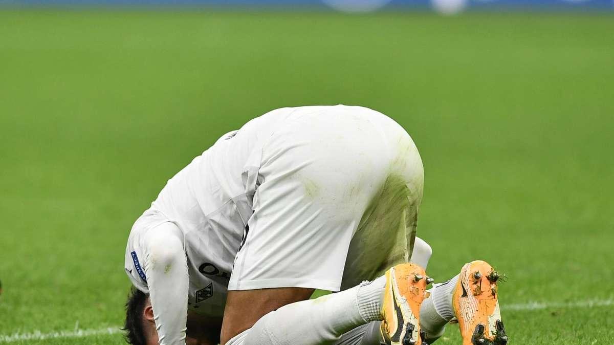 Bensebaini, opzione difficile ecco perchè....