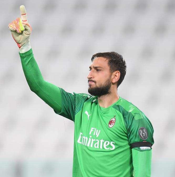 Futuro ancora rossonero per Gigio Donnarumma? Previsto incontro
