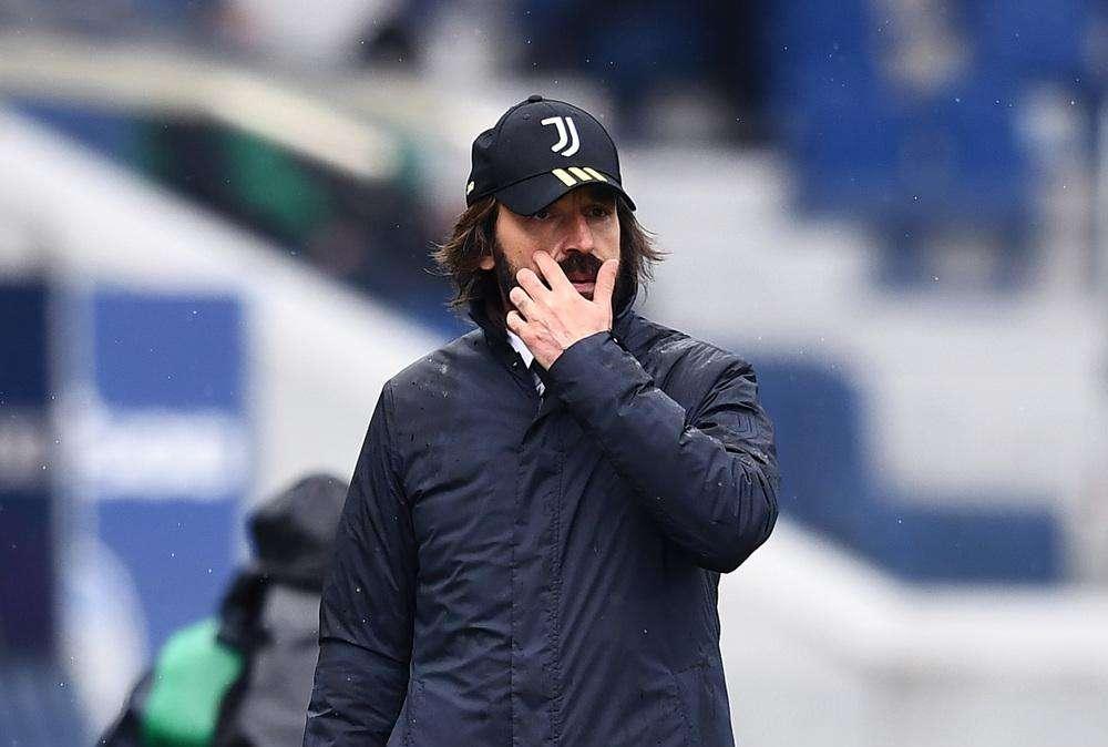 Corsport - Pirlo, solo fino alla fine 