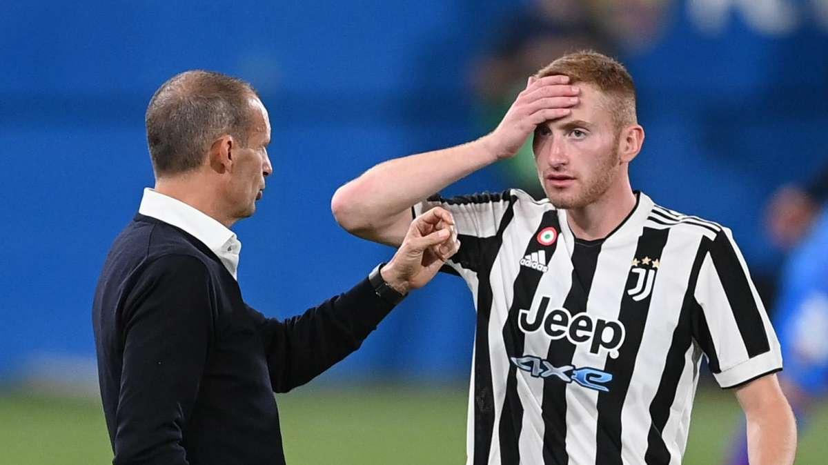 ALLEGRI A 5 MANI