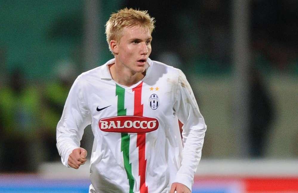 Sorensen: "Così andiamo in Europa e finalmente sfiderò il mio idolo Vidic"