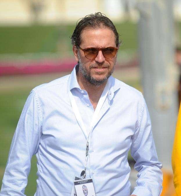Dalla Spagna - La Juve si sta assicurando il futuro 
