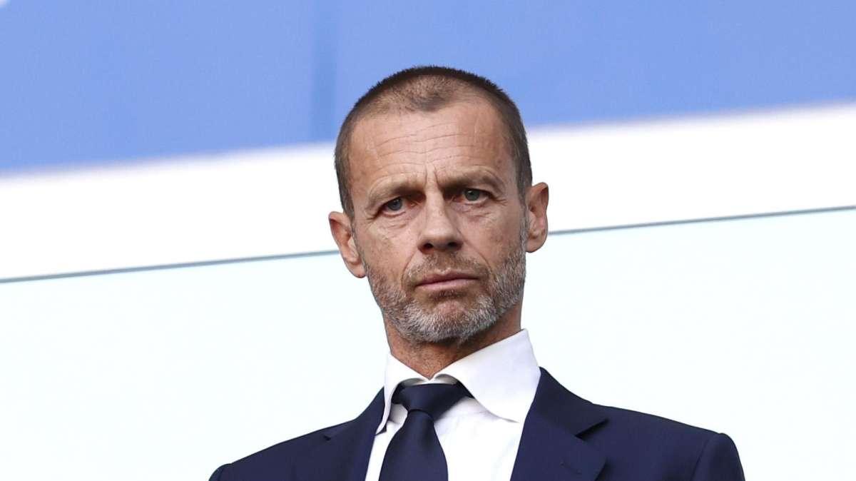 Superlega, il CEO Reichart incontrerà oggi Ceferin a Ginevra 