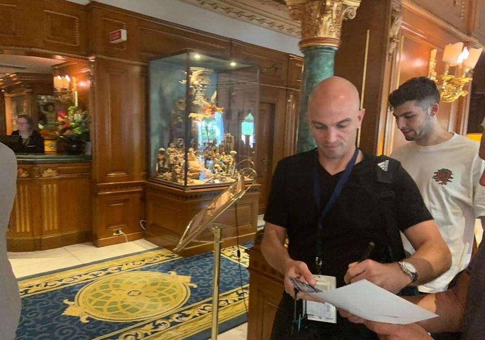 Cambiasso: "CR7 e Dybala via dalla Juve? Ripenso all'addio di Ibra all'Inter"
