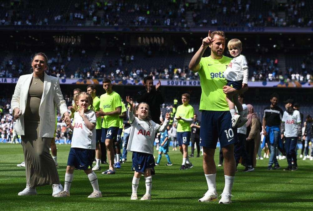 UFFICIALE - Il Tottenham ha affidato la panchina a Postecoglou