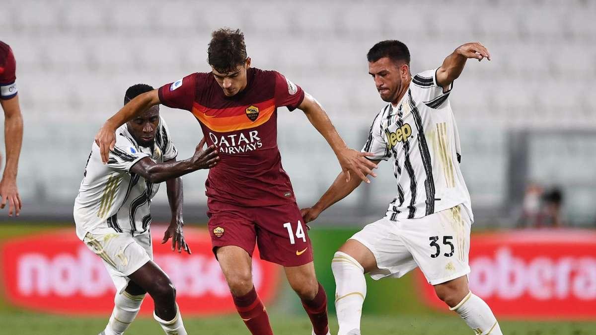 Matuidi torna... in Europa?