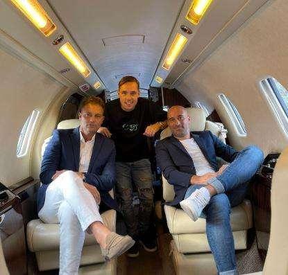 QUI MONZA - Brianzoli vicinissimi all'ex Juve Lirola