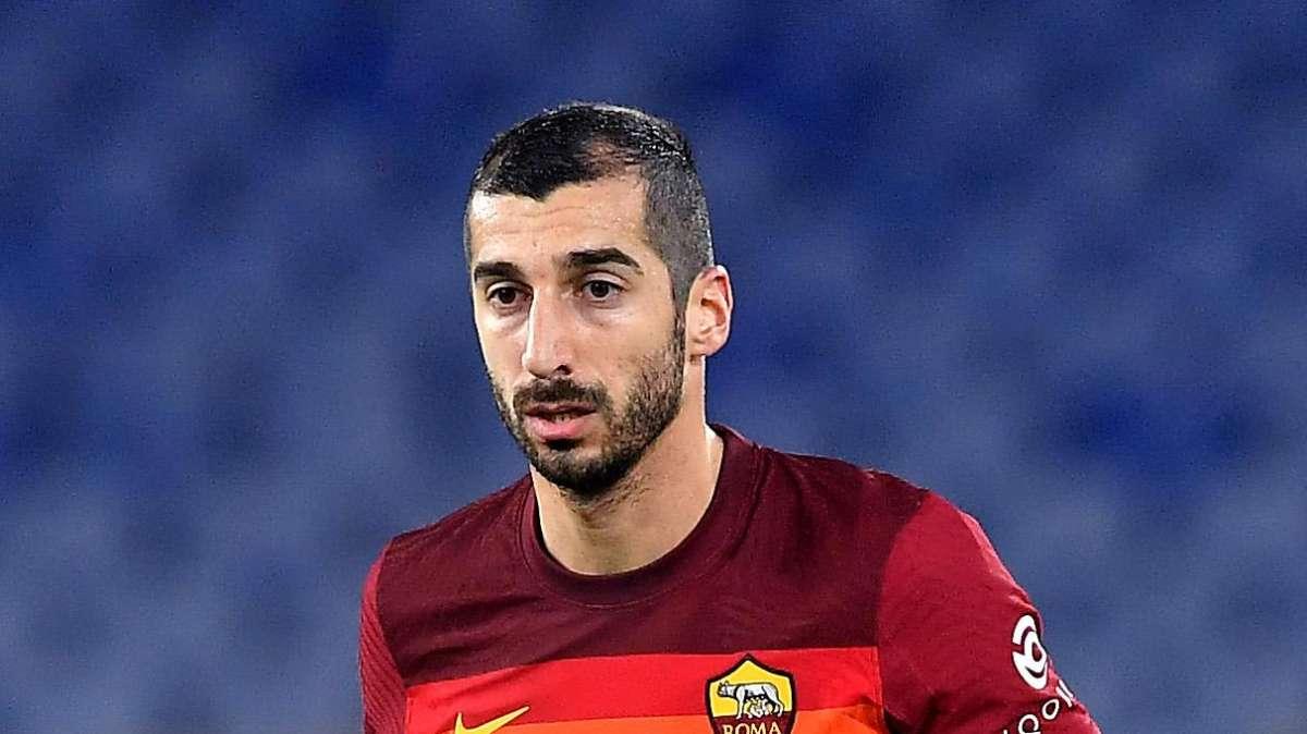 Mkhitaryan, potrebbe partire, la Juve interessata solo a certe condizioni 