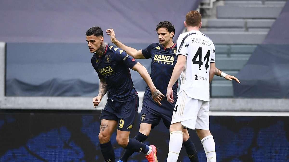 Gazzetta - Scamacca, indizio sul futuro 