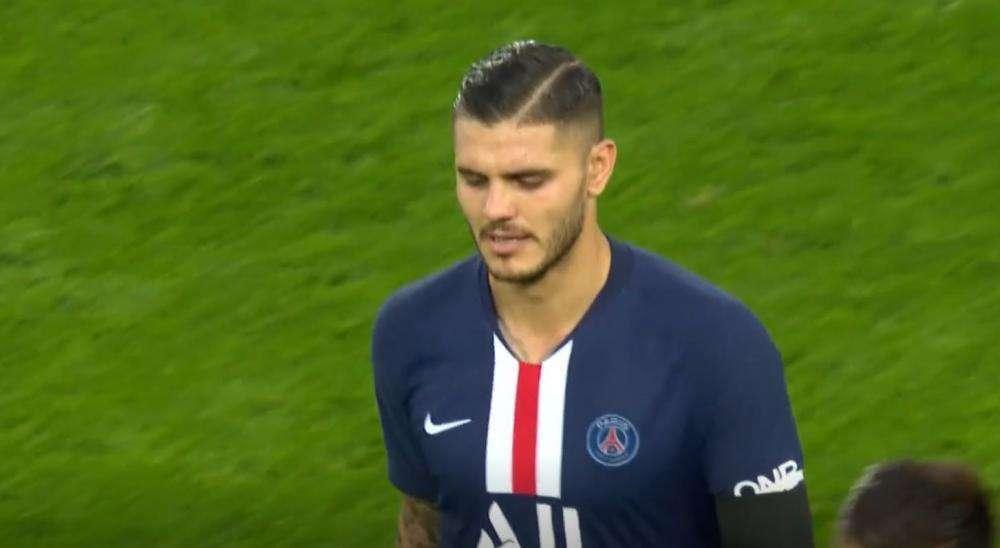 Icardi verso la permanenza 