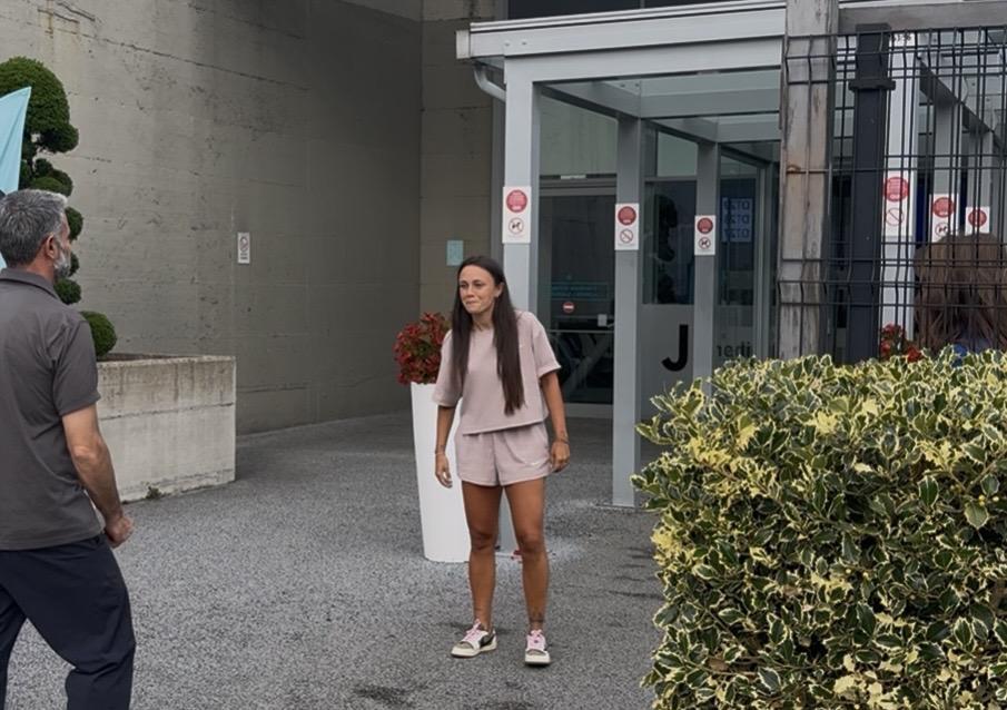 Juventus Women, secondo colpo per le bianconere: visite mediche per Annamaria Serturini
