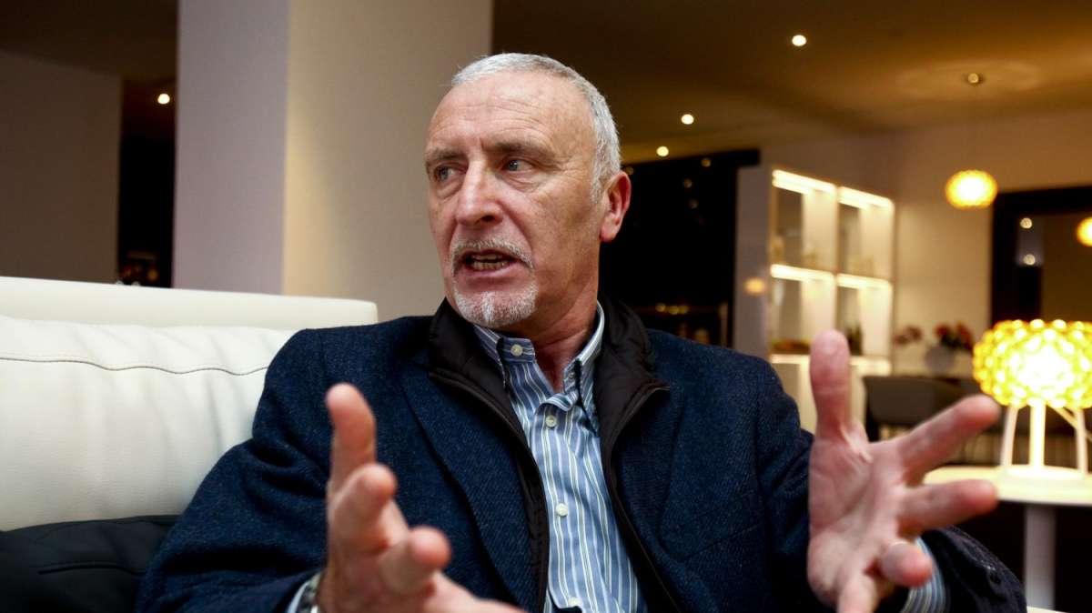 Pruzzo: "Dicono che Montero sia pronto in caso di esonero di Allegri"