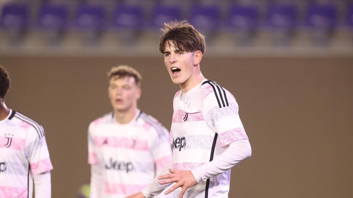 Juve, Bruno Martinez in prestito al Real Murcia