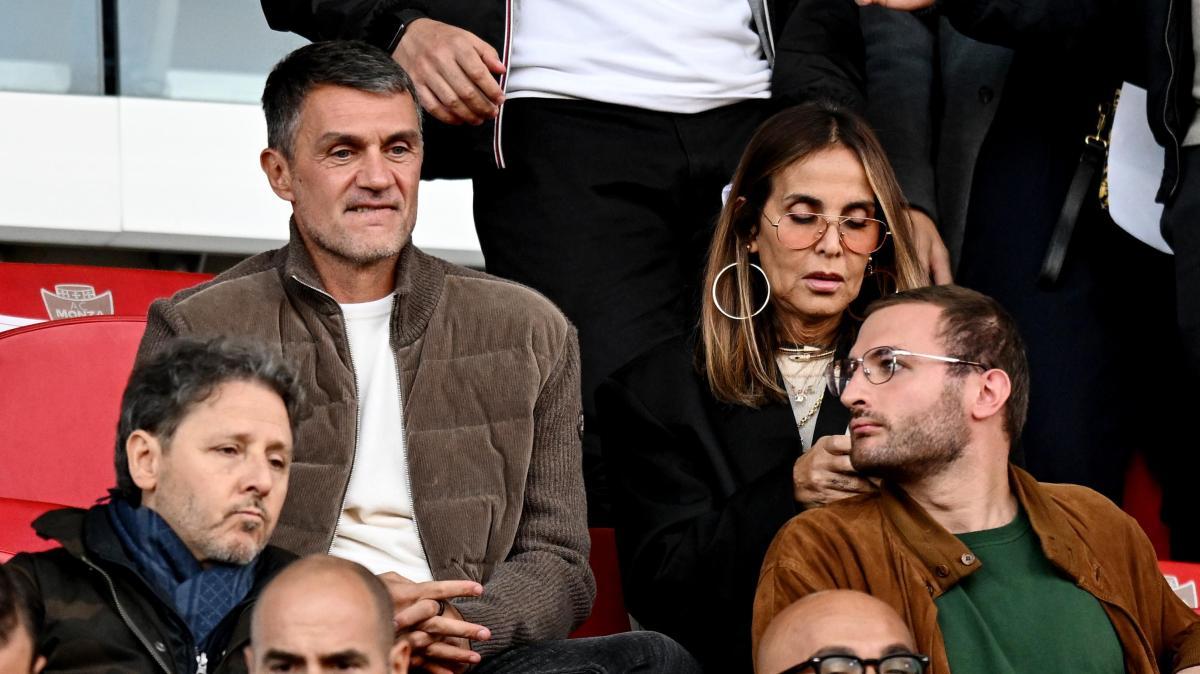 Pacchioni: "Mancini e Conte? Non sono grande fan dei ritorni. Maldini va convinto