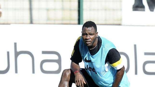 LIVE CHATILLON - ASAMOAH: "Lavoriamo per Scudetto e Champions. Pronto a giocare in qualsiasi posizione. Juve su Wakaso? Non so nulla. Ogbonna è forte"