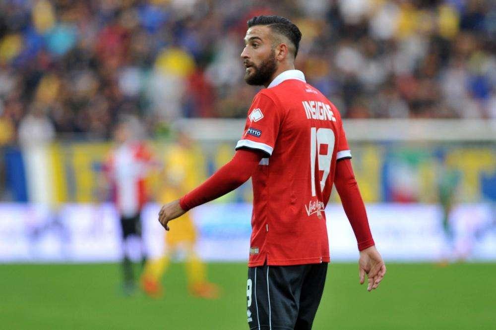 Roberto Insigne: "Vorrei che il Napoli togliesse lo Scudetto a quelli lì, sogno di giocare in azzurro con mio fratello"