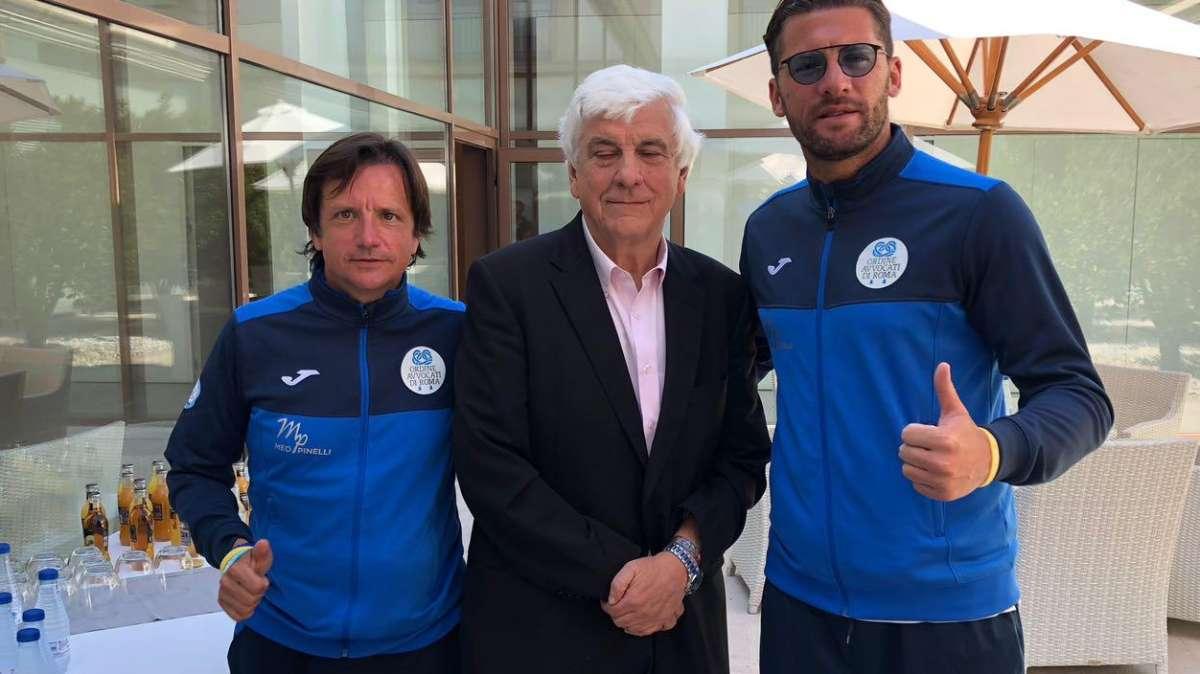 ESCLUSIVA TJ - Guglielmo Stendardo: “Vittoria Coppa Italia certifica forza di una società tra le migliori d’Europa. A Roma bella gara, ma la Juve non perderà. Su Buffon e Donnarumma...”