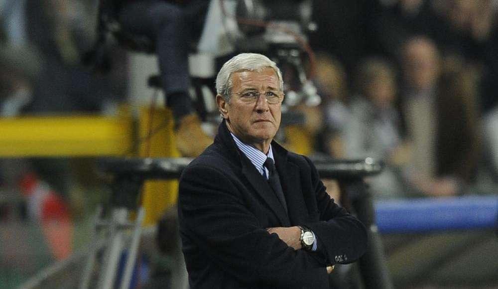 Lippi: "Agnelli-Conte, binomio giusto. Che rammarico per le tre finali di Champions perse"