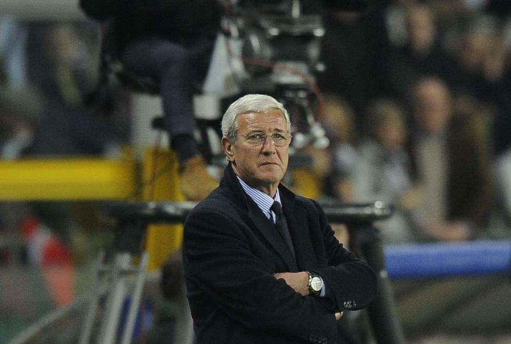 LIPPI A SKY: "Uno stadio così da punti in più ma può esaltare anche le grandi avversarie"