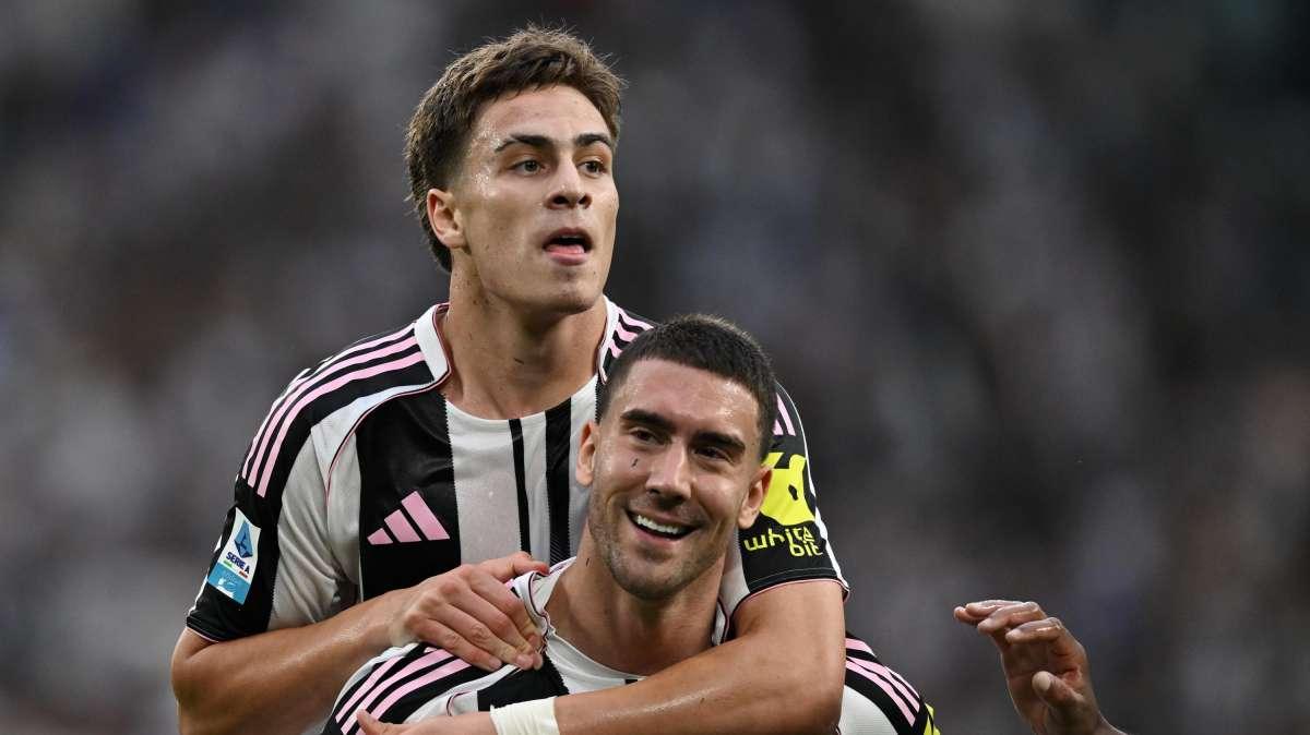 YILDIZ SU INSTAGRAM: “Che partita, che vittoria. Orgoglioso per i miei compagni”