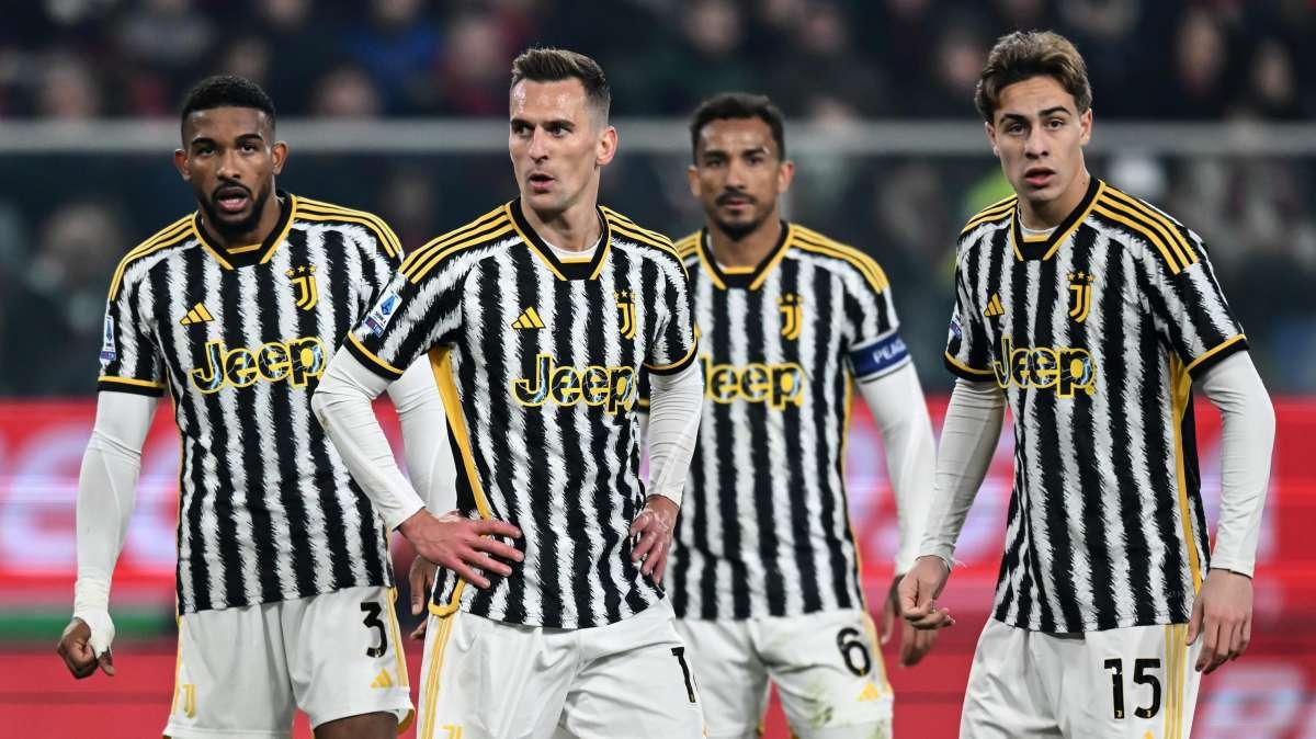 Juventus.com - Matchday station, Frosinone-Juve