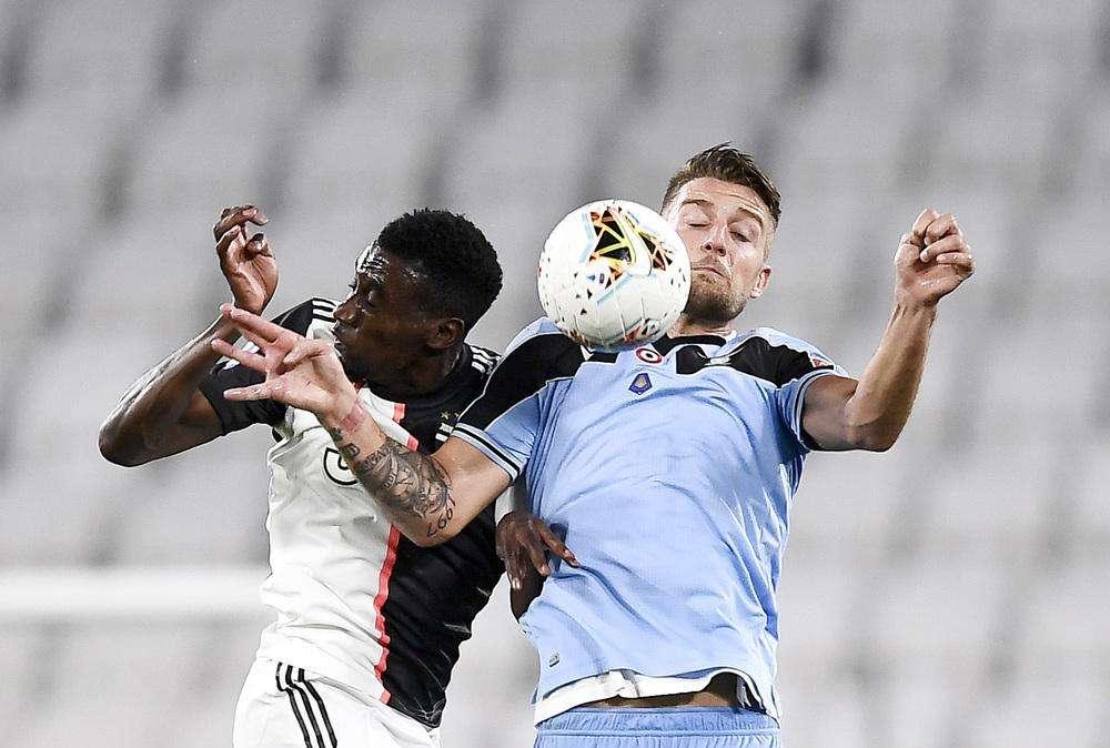 Milinkovic Savic inseguito da tante squadre 