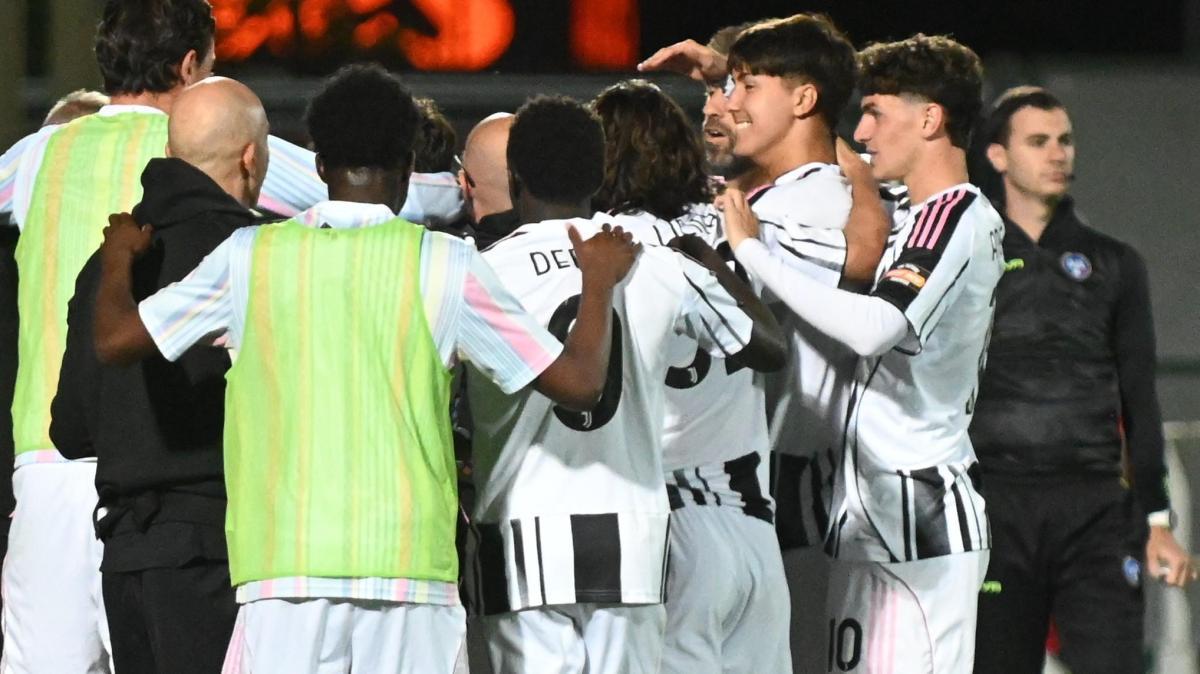 Next Gen-Pergolettese 0-0, rete annullata a Melegoni per un fallo di mano