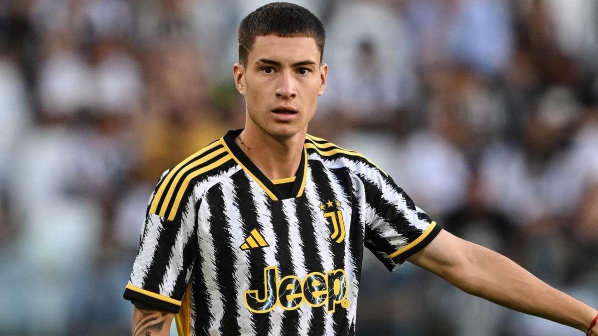Ag. Soulé: "Ha 10 anni in meno di Berardi ed è già sotto contratto..."