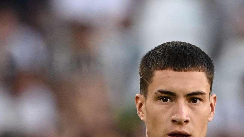 Sky - Di Marzio: "Soulé in panchina, lo attende la Roma. Dovrebbe arrivare nella capitale domenica"