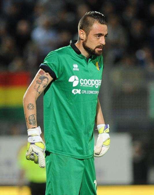 Pedullà: "Pol Garcia da stasera a Latina. E domani Pinsoglio"