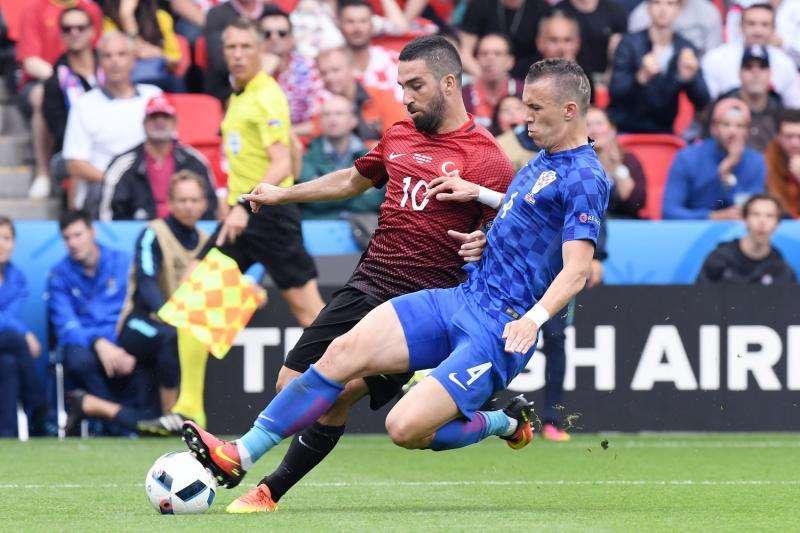 Il Barcellona potrebbe cedere Arda Turan