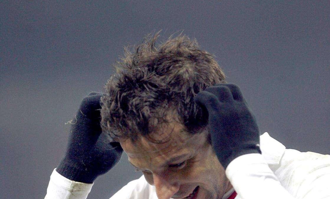 Arsenal, Wenger vuole Del Piero