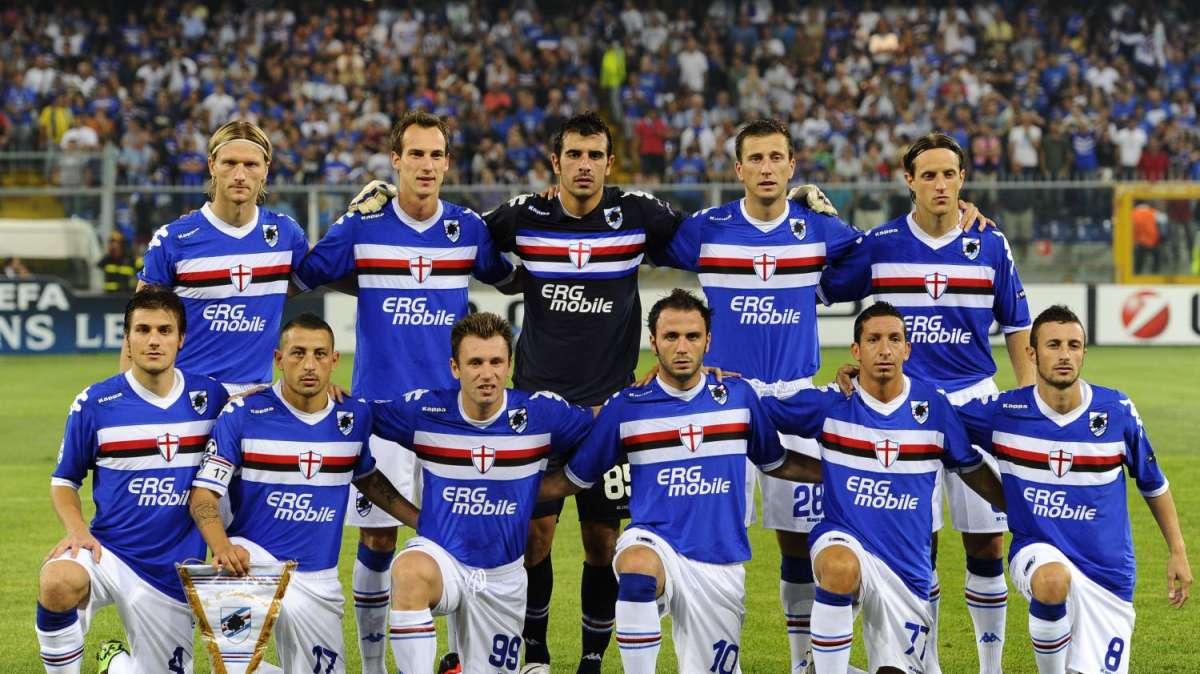 Ricordate quel giorno? SAMPDORIA-JUVENTUS