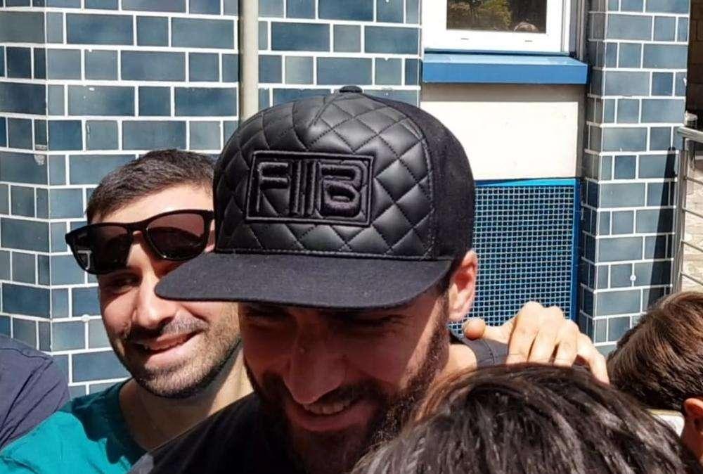 Gazzetta - Retroscena Higuain, fu vicino al Milan già nel 2006