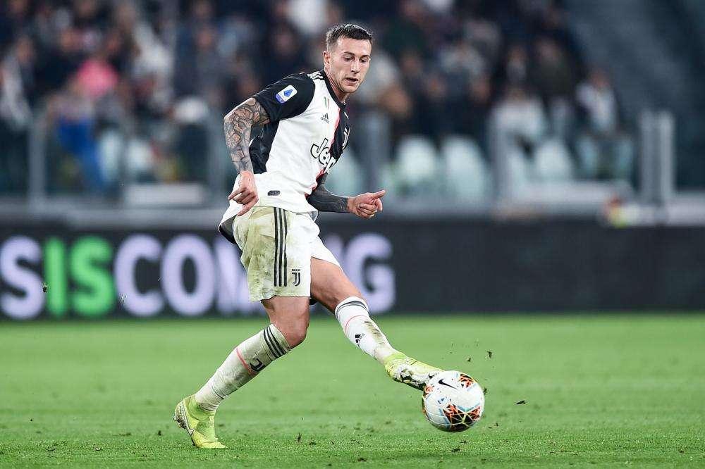 Juve, Bernardeschi piace al Barcellona, ma non è una priorità