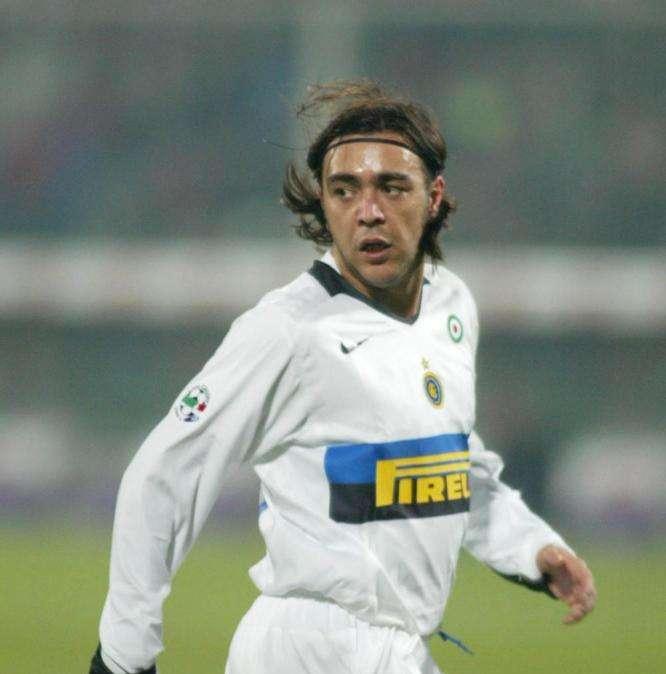 Recoba: "La Juve con i suoi colpi ha messo fretta alle altre"