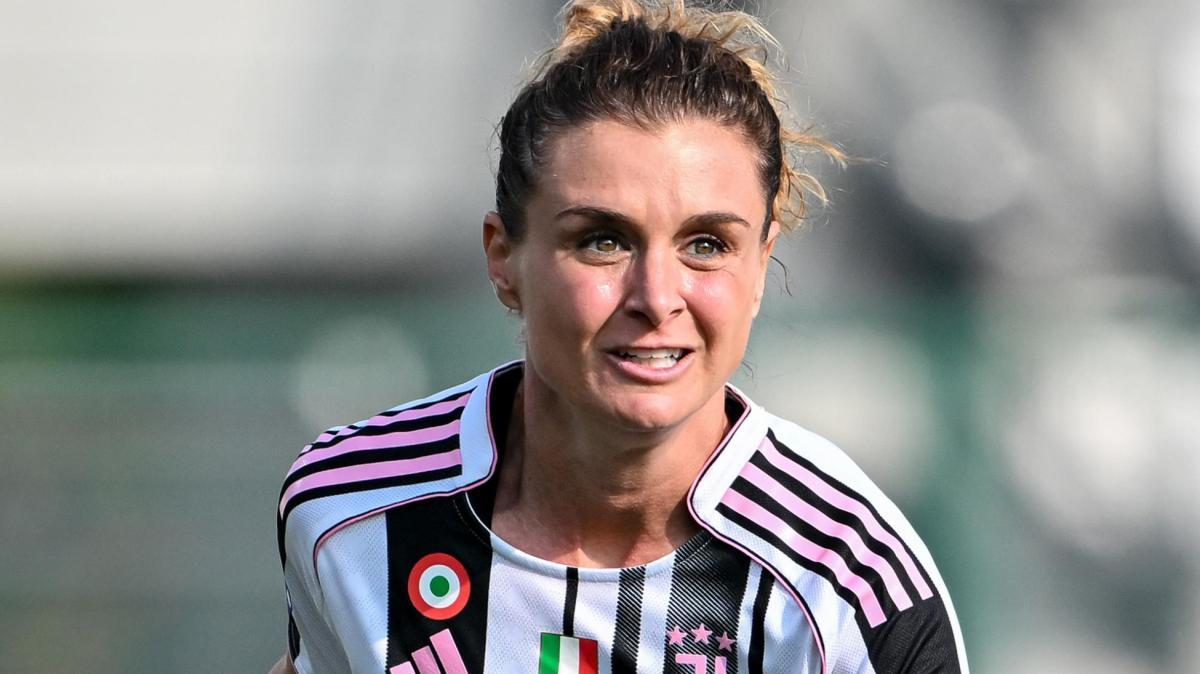 Juventus Women-Roma 2-1: Girelli con il tacco regala la Supercoppa alle bianconere