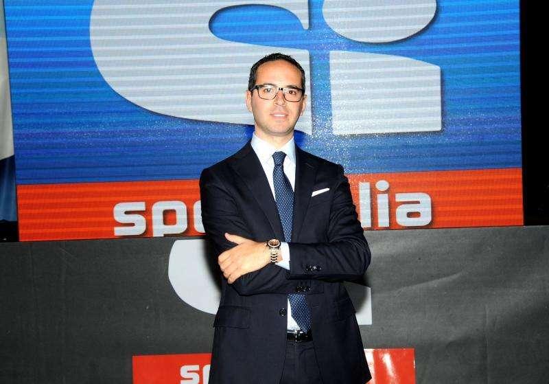Chiusura calciomercato, martedì diretta fiume su Sportitalia (60 DTT, 225 SKY)