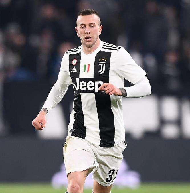 BERNARDESCHI A RAISPORT: “Voglia di giocare il ritorno”