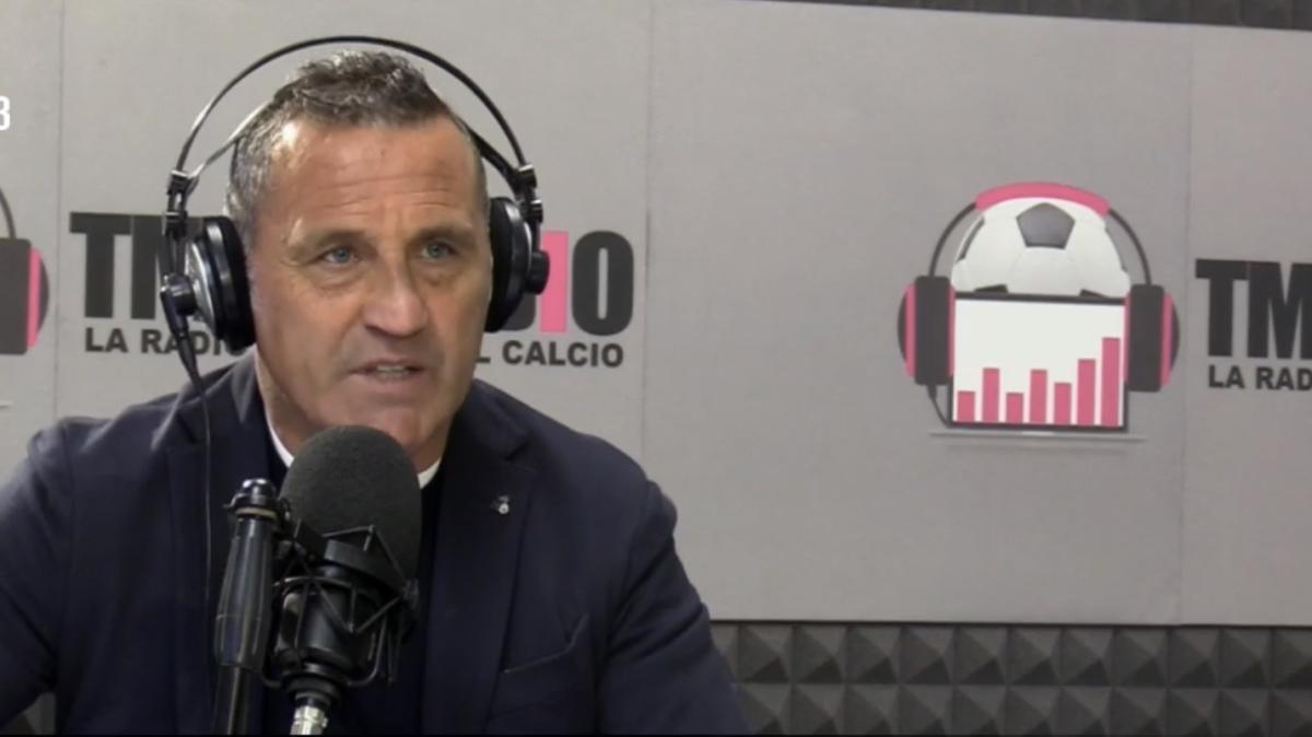 Di Livio gioca il derby d'Italia: "Juve può ripetere l'anno scorso, vittoria aumenterebbe il rimpianto. Ederson ideale per l'estate. Rinnovo Vlahovic? Spalletti sarà un passaggio importante"